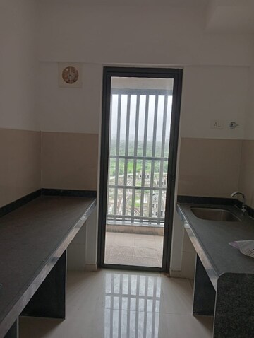 1 BHK Apartment For Sale in Lodha Downtown, Dombivli East