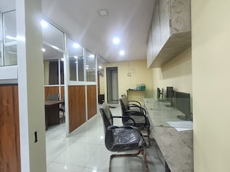 Commercial Shop 2000 Sq.Ft. For Rent in Kharghar Sector 19 Navi Mumbai  7455593