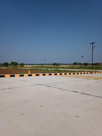  Plot – Exterior View View at Tiruchirappalli - for Sale