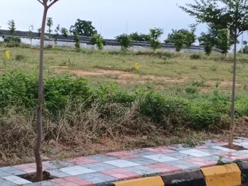  Plot For Sale in Kondapur