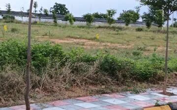 Plot For Sale in Kondapur