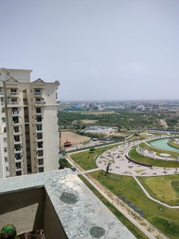 2.5 BHK Apartment – Exterior View View at Nimbus The Hyde park, Sector 78 - for Sale