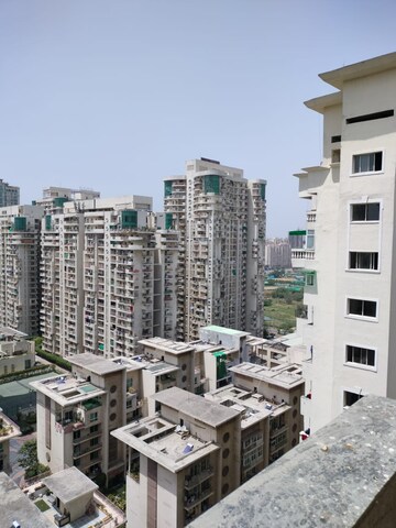 2.5 BHK Apartment – Exterior View View at Nimbus The Hyde park, Sector 78 - for Sale