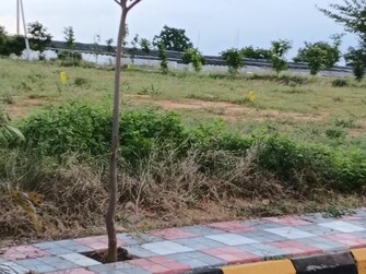 Plot For Resale in Jagadgiri Gutta Hyderabad  7455602