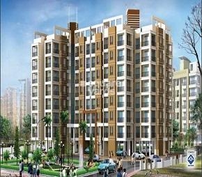 1 BHK Apartment For Resale in GBK Vishwajeet Meadows Ambernath Ambernath East Thane  7455617