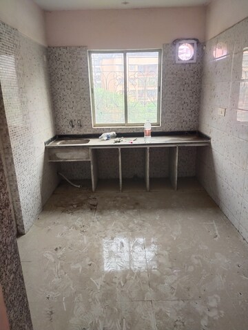 Room in 1 BHK Apartment at GBK Vishwajeet Meadows Ambernath, Ambernath East – for Sale
