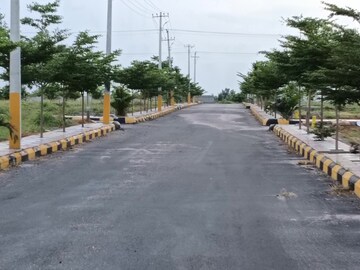  Plot For Sale in Suraram