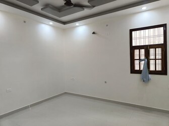 2 BHK Villa For Resale in Wazirganj Lucknow  7455622