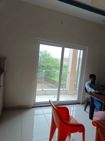Master Bedroom in 2 BHK Villa at Wazirganj – for Sale