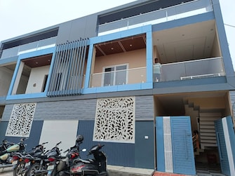 2 BHK Villa For Resale in Wazirganj Lucknow  7455622