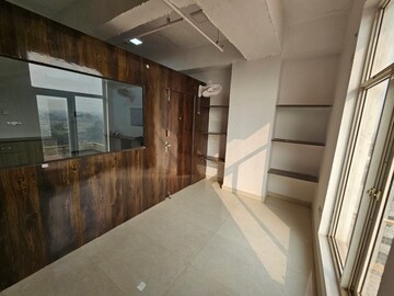 Building Lobby in 4 BHK Builder Floor at Puri Vip Floors, Sector 81 – for Sale