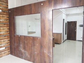 Kitchen in 4 BHK Builder Floor at Puri Vip Floors, Sector 81 – for Sale