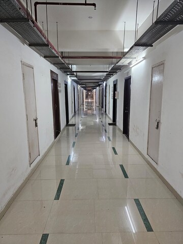 Building Lobby in 4 BHK Builder Floor at Puri Vip Floors, Sector 81 – for Sale