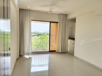 1 BHK Apartment For Rent in Sunshine Solaris Virar Virar West Palghar  7455628