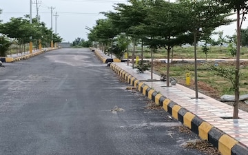 Plot For Sale in Pragathi Nagar
