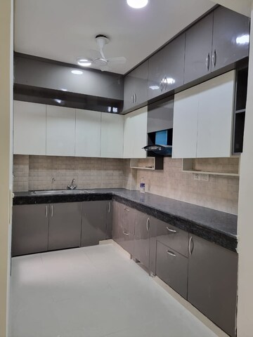 Kitchen in 3 BHK Apartment at Bptp Park 81, Sector 81 – for Sale