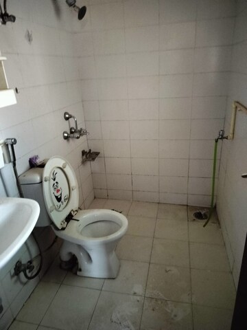 Bathroom in 3 BHK Apartment at Bptp Park 81, Sector 81 – for Sale