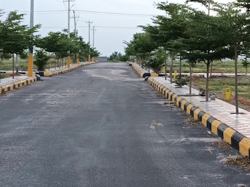 Plot For Resale in Idpl Colony Hyderabad  7455631