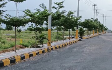 Plot For Sale in Bala Nagar