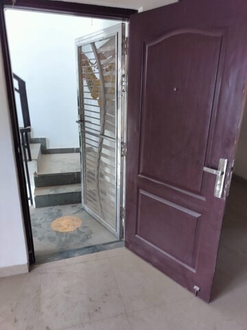Staircase in 3 BHK Apartment at Bptp Park 81, Sector 81 – for Sale