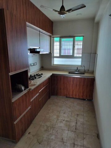Kitchen in 3 BHK Apartment at Bptp Park 81, Sector 81 – for Sale