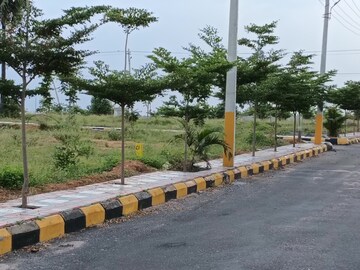  Plot For Sale in Chintal