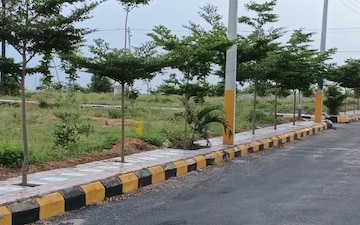 Plot For Sale in Chintal