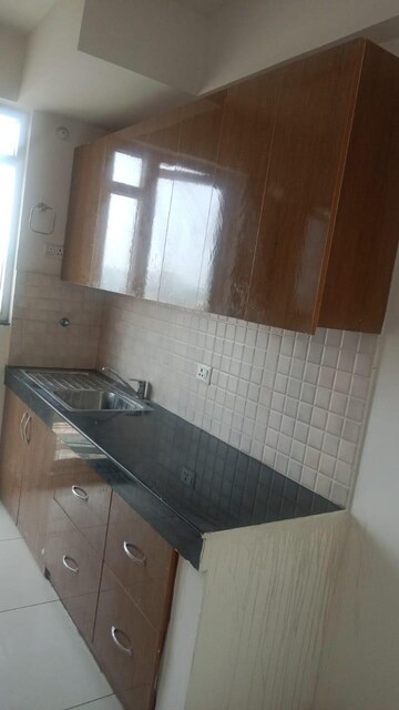 Kitchen in 3 BHK Apartment at Bptp Park 81, Sector 81 – for Sale