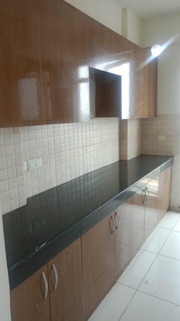 Kitchen in 3 BHK Apartment at Bptp Park 81, Sector 81 – for Sale