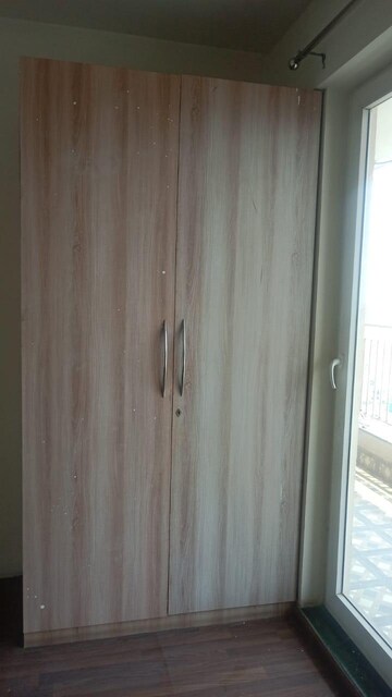 Building Lobby in 3 BHK Apartment at Bptp Park 81, Sector 81 – for Sale