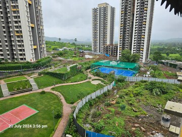 1 BHK Apartment – Exterior View View at Wadhwa Wise City, Old Panvel - for Sale
