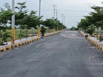 Plot For Resale in Gagillapur Hyderabad  7455651