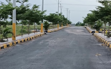 Plot For Sale in Gagillapur