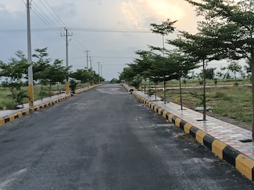 Plot For Resale in Moti Nagar Hyderabad  7455658