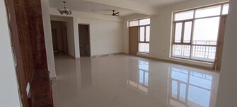 3 BHK Apartment For Rent in Pareena The Elite Residences Sector 99 Gurgaon  7455667