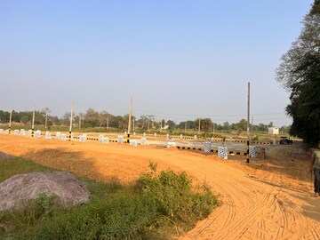  Plot For Sale in Wazirganj