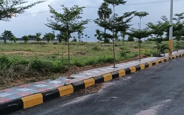 Plot For Sale in Sanath Nagar