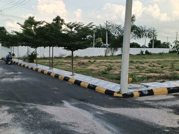 Plot For Resale in Kalyan Nagar Hyderabad  7455683