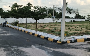 Plot For Sale in Kalyan Nagar