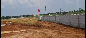 Plot Area in  Plot at Khairatabad – for Sale