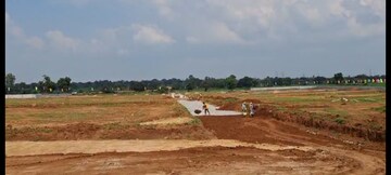 Plot Area in  Plot at Khairatabad – for Sale