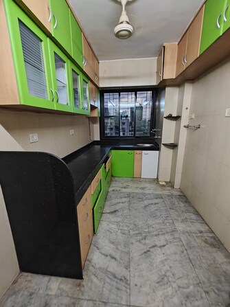 3 BHK Apartment For Rent in Pratik CHS Nerul Nerul Navi Mumbai  7455692