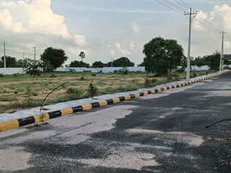 Plot For Resale in Madhura Nagar Hyderabad  7455697