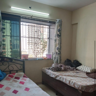 2 BHK Apartment For Rent in GK Sai Radha Complex Bhandup West Mumbai  7455702