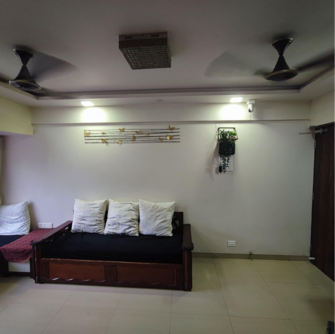 2 BHK Apartment For Rent in GK Sai Radha Complex Bhandup West Mumbai  7455702