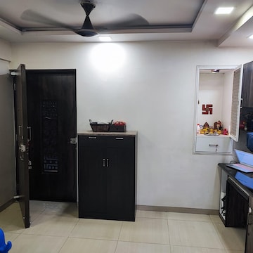 2 BHK Apartment For Rent in GK Sai Radha Complex Bhandup West Mumbai  7455702