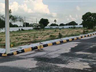 Plot For Resale in Yousufguda Hyderabad  7455703