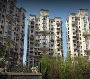 4 BHK Apartment For Rent in Vanashree CHS Seawoods Navi Mumbai  7455713