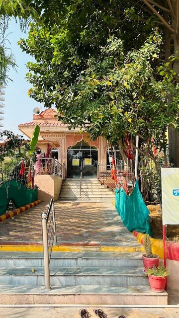 2 BHK Builder Floor – Exterior View View at Trehan Status Residency, Alwar Bypass Road - for Sale
