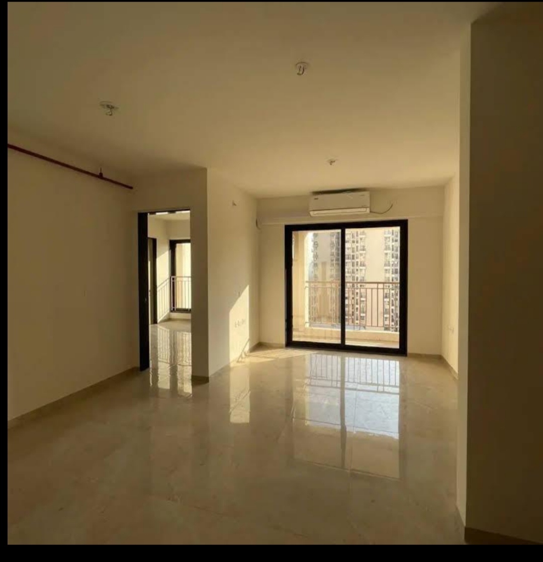 1 BHK Apartment For Rent in MICL Monteverde Dahisar East Mumbai  7455760